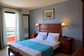 Отель Vasia Resort & Spa Греция, о. Крит-Лассити, фото 27