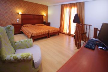 Отель Vasia Resort & Spa Греция, о. Крит-Лассити, фото 28