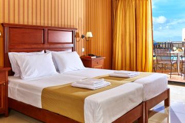 Отель Vasia Resort & Spa Греция, о. Крит-Лассити, фото 29