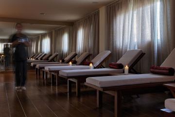 Отель Vasia Resort & Spa Греция, о. Крит-Лассити, фото 32