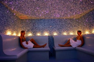 Отель Vasia Resort & Spa Греция, о. Крит-Лассити, фото 35