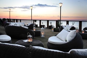 Отель Vasia Resort & Spa Греция, о. Крит-Лассити, фото 4