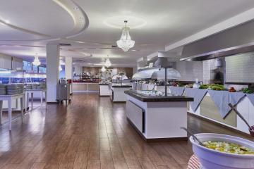 Отель Vasia Resort & Spa Греция, о. Крит-Лассити, фото 5