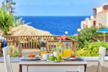 Отель Vasia Resort & Spa Греция, о. Крит-Лассити, фото 7