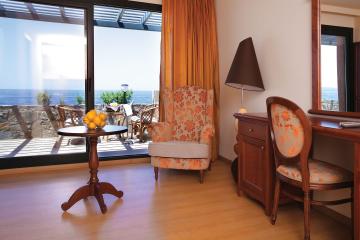 Отель Vasia Resort & Spa Греция, о. Крит-Лассити, фото 9
