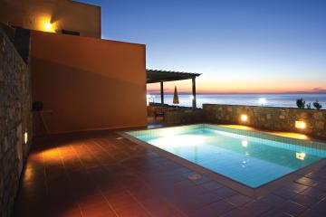 Отель Vasia Resort & Spa Греция, о. Крит-Лассити, фото 10