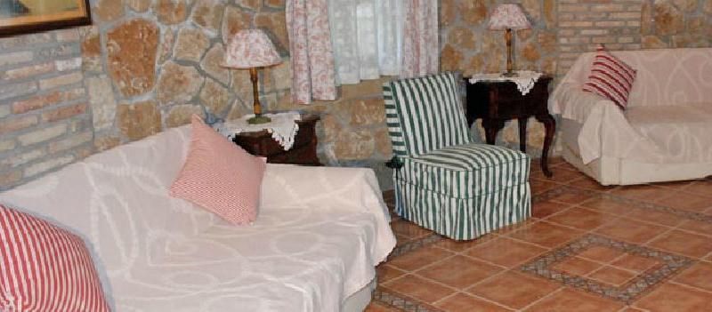 Hotel Vasilikos Beach