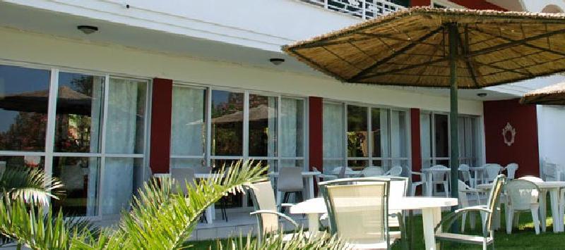 Hotel Vasilikos Beach
