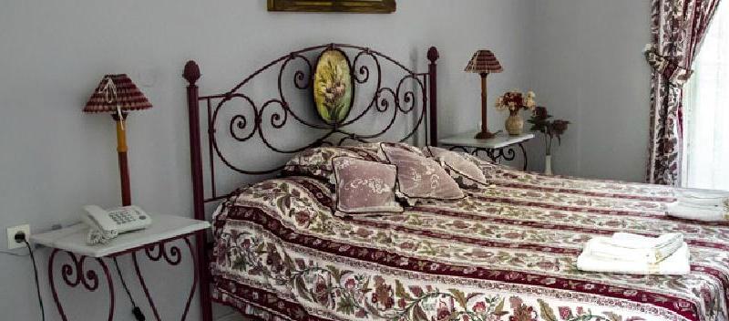 Hotel Vasilikos Beach