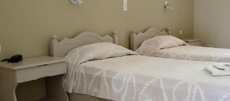 Hotel Vasilikos Beach