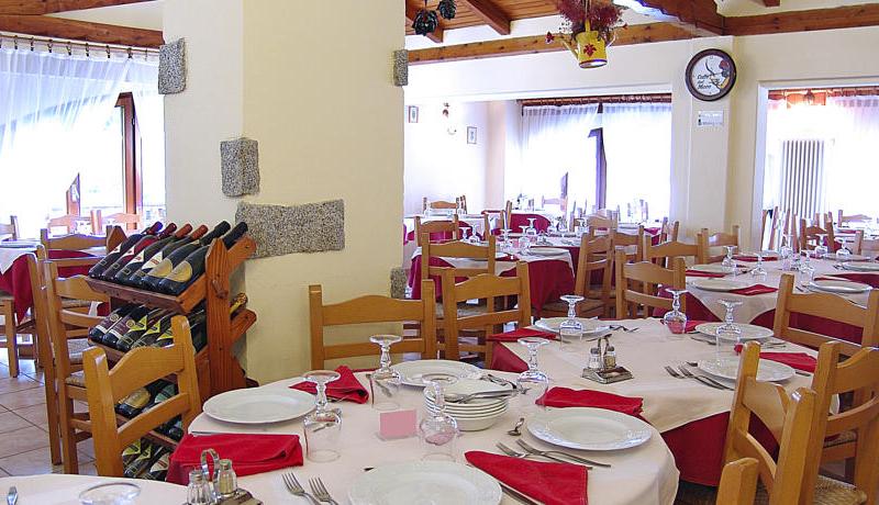 Hotel Vecchia America