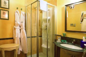 Отель Vecchio Borgo Италия, Палермо, фото 16