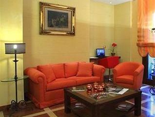 Отель Vecchio Borgo Италия, Палермо, фото 20