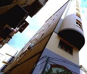 Отель Vecchio Borgo Италия, Палермо, фото 22