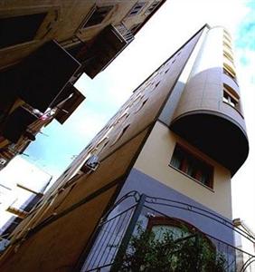 Vecchio Borgo