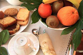 Отель Vecchio Borgo Италия, Палермо, фото 23