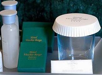 Отель Vecchio Borgo Италия, Палермо, фото 24