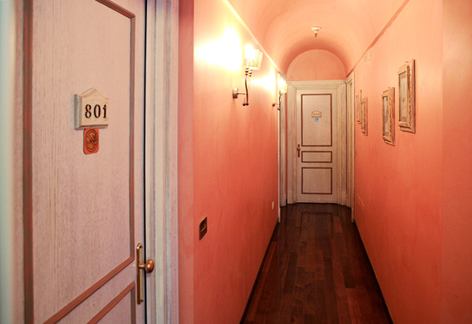 Vecchio Borgo