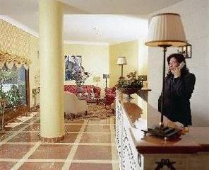 Отель Vecchio Borgo Италия, Палермо, фото 3