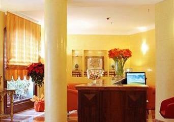 Отель Vecchio Borgo Италия, Палермо, фото 4