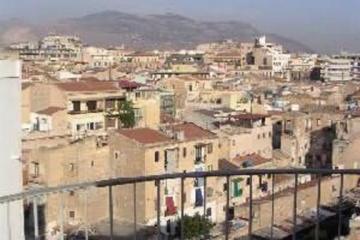 Отель Vecchio Borgo Италия, Палермо, фото 7