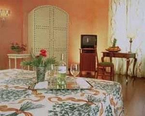 Отель Vecchio Borgo Италия, Палермо, фото 8