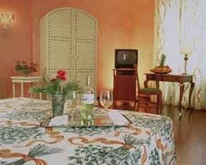 Vecchio Borgo