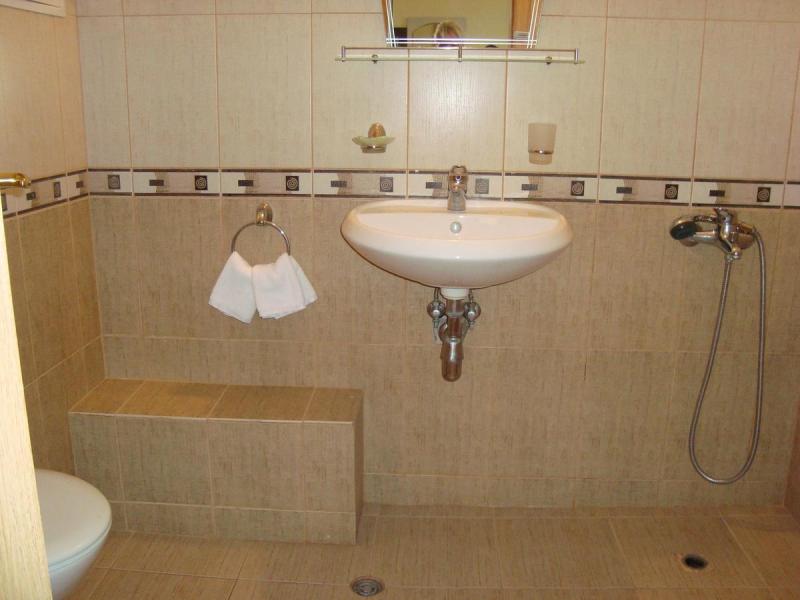 Vechna R Resort