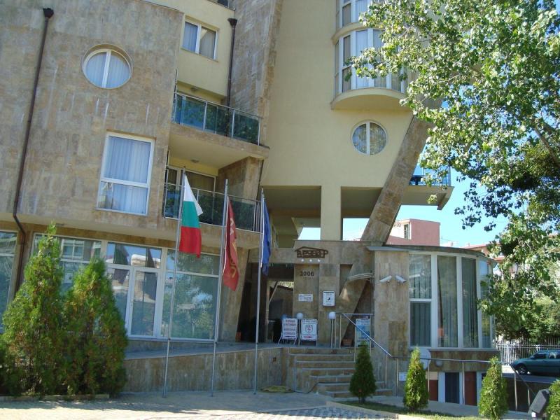 Vechna R Resort