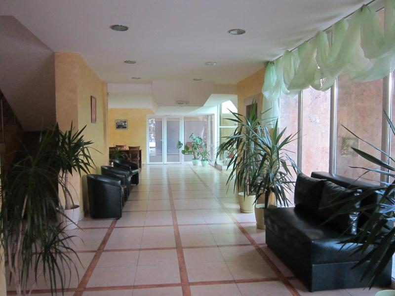 Vechna R Resort