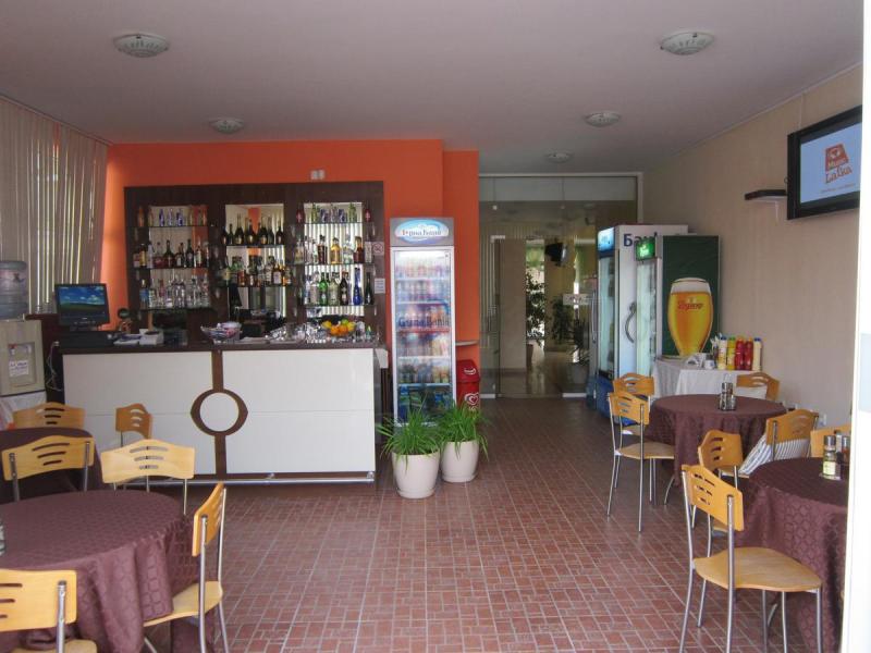 Vechna R Resort