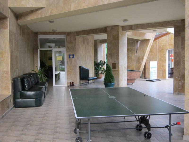 Vechna R Resort