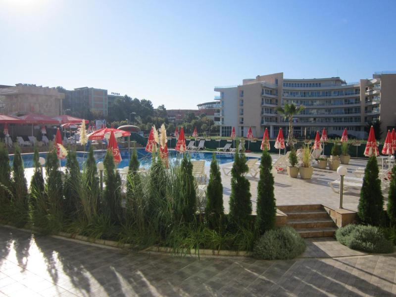 Vechna R Resort