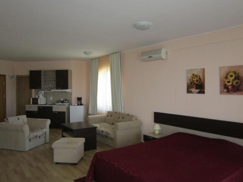 Vechna R Resort