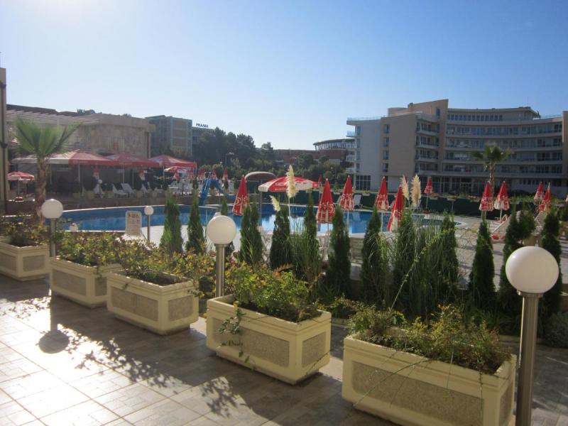 Vechna R Resort