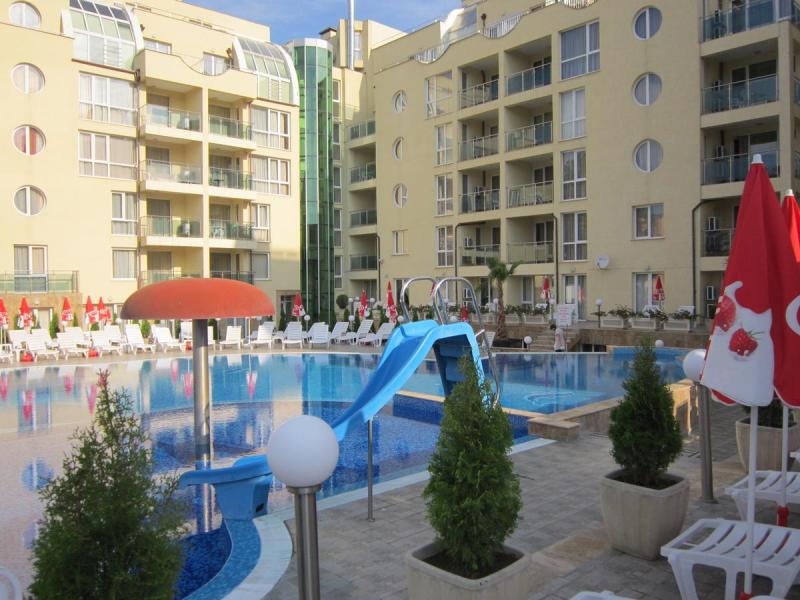 Vechna R Resort