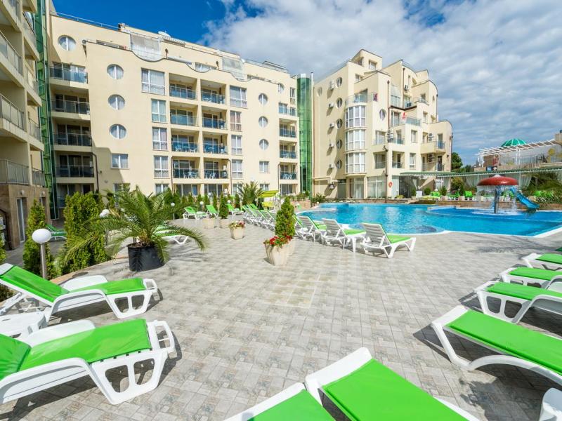 Vechna R Resort