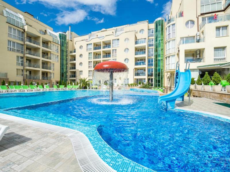 Vechna R Resort