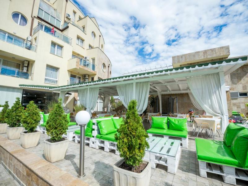 Vechna R Resort