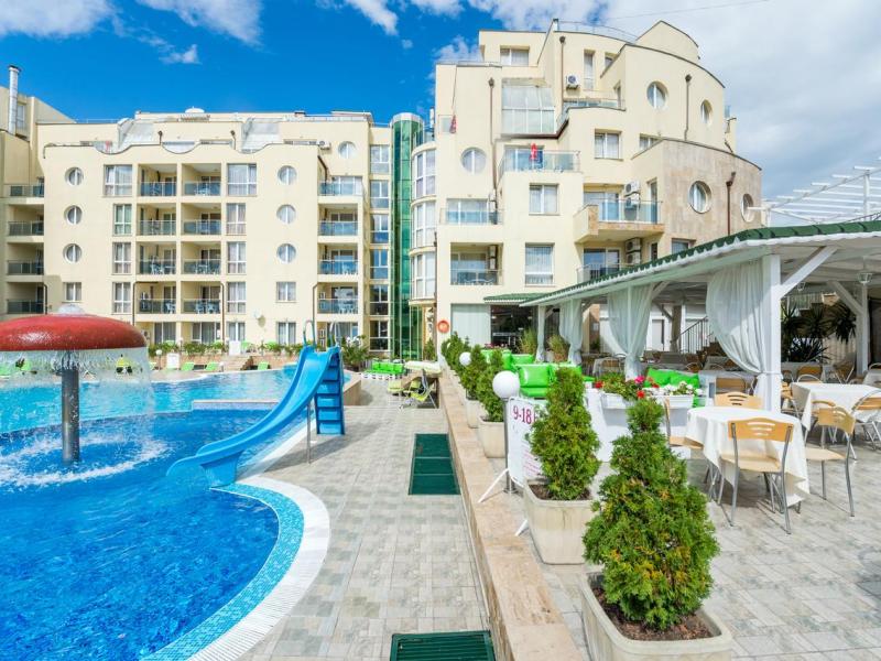 Vechna R Resort