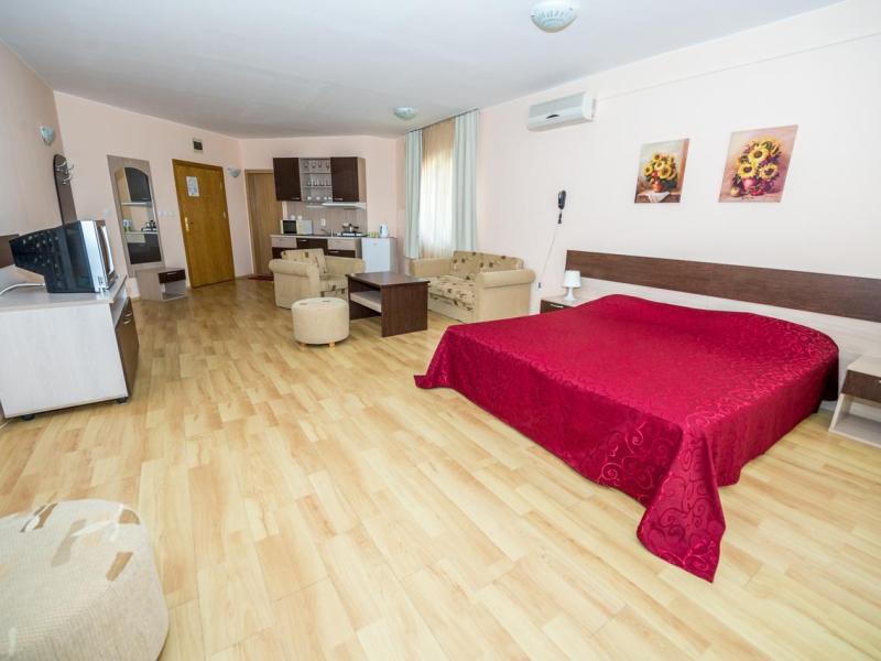 Vechna R Resort