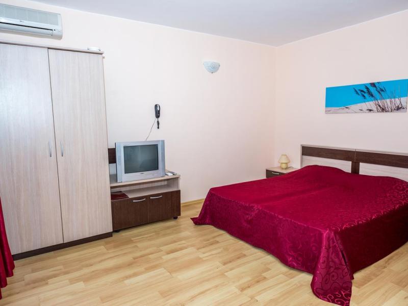 Vechna R Resort