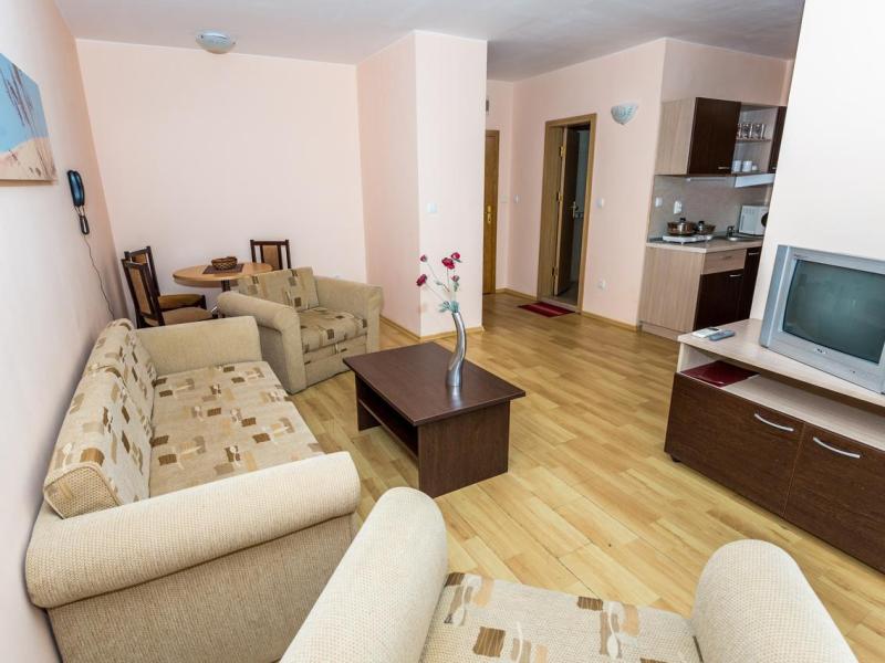Vechna R Resort