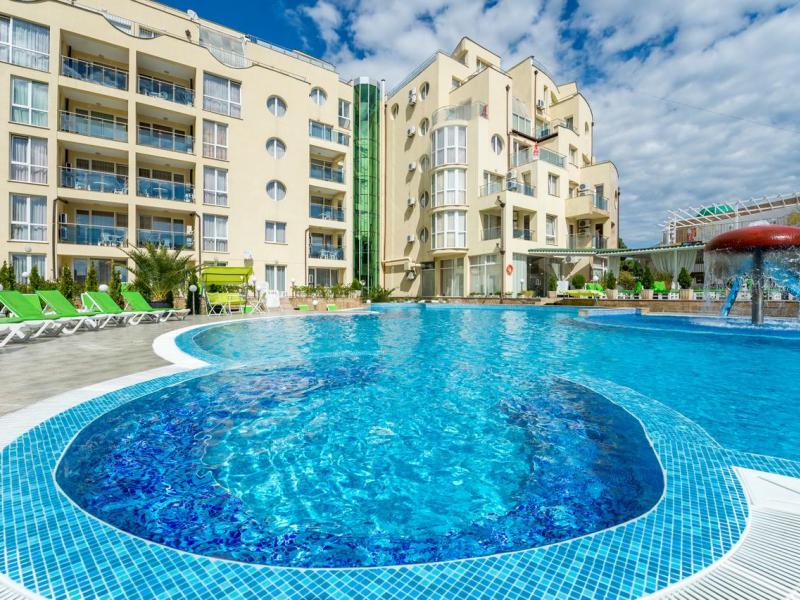 Vechna R Resort