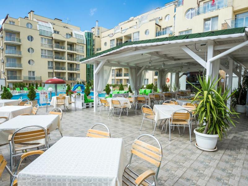 Vechna R Resort