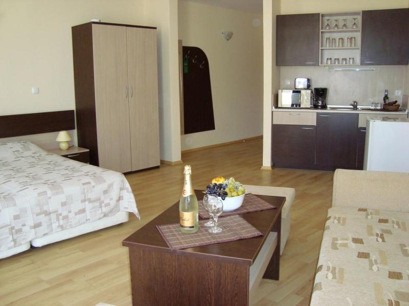 Vechna R Resort
