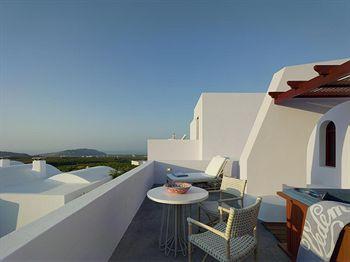Vedema Resort