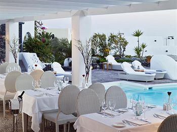 Vedema Resort