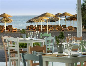 Vedema Resort