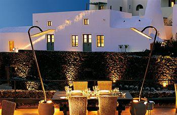 Vedema Resort